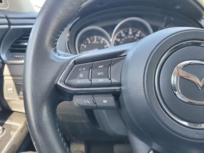2023 Mazda CX-9 — photo 27 view