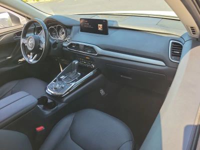 2023 Mazda CX-9 — photo 11 view