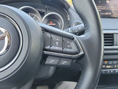 2023 Mazda CX-9 — photo 28 view