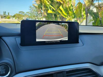 2023 Mazda CX-9 — photo 22 view