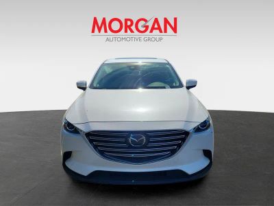 2023 Mazda CX-9 — side profile view