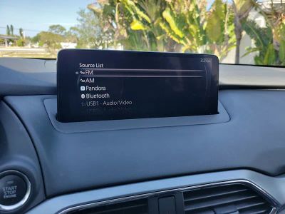 2023 Mazda CX-9 — photo 19 view