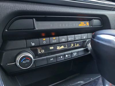 2023 Mazda CX-9 — photo 23 view