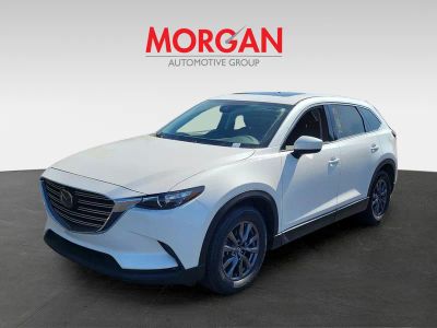 2023 Mazda CX-9 — photo 8 view