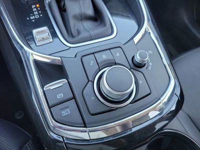 2023 Mazda CX-9 — photo 25 view