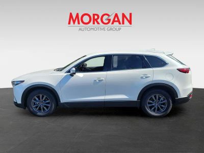 2023 Mazda CX-9 — photo 7 view