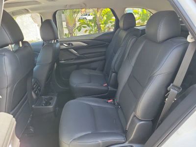 2023 Mazda CX-9 — photo 16 view