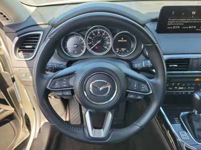 2023 Mazda CX-9 — photo 29 view