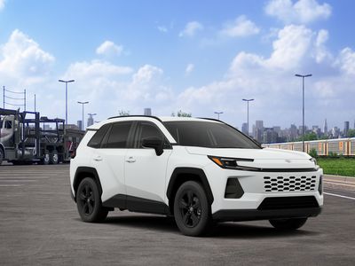 2026 Toyota RAV4 - Photo 17