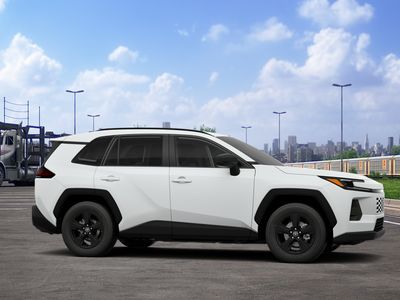 2026 Toyota RAV4 - Photo 15