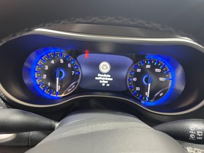 2026 Chrysler Pacifica — photo 15 view