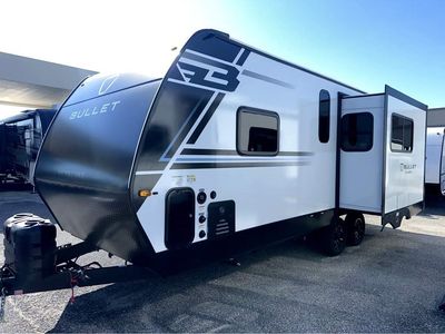 2026 Keystone Bullet - Photo 2