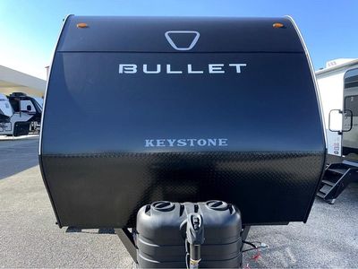 2026 Keystone Bullet - Photo 3