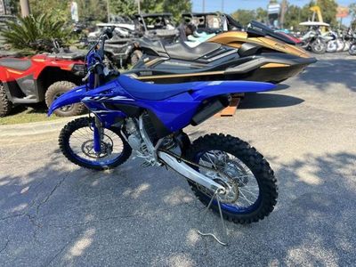 2026 Yamaha YZ125 Team Yamaha Blue - Photo 5