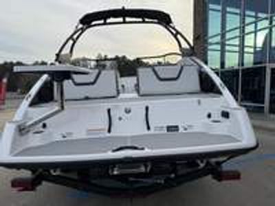 2026 Yamaha AR250 - Photo 3
