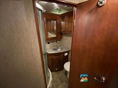 2017 Newmar Bay Star Sport - Photo 17
