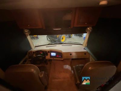 2017 Newmar Bay Star Sport - Photo 11