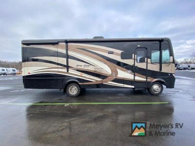 2017 Newmar Bay Star Sport - Photo 3