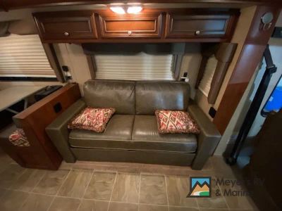 2017 Newmar Bay Star Sport - Photo 13