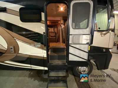 2017 Newmar Bay Star Sport - Photo 10