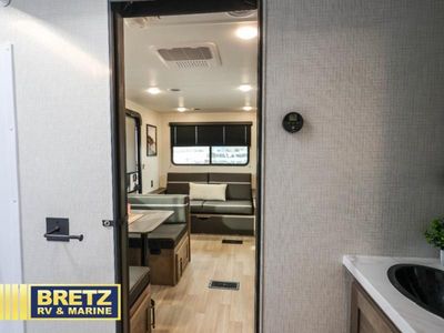 2026 Keystone RV Springdale - Photo 20