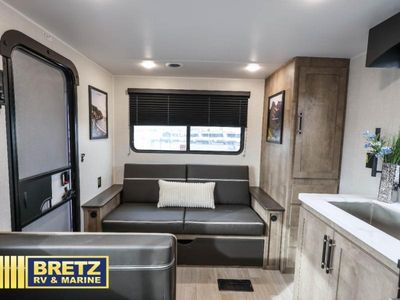 2026 Keystone RV Springdale - Photo 22