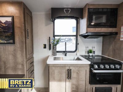 2026 Keystone RV Springdale - Photo 8