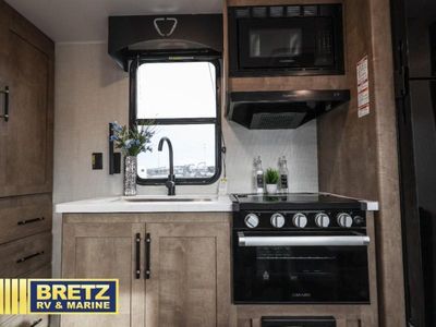 2026 Keystone RV Springdale - Photo 13