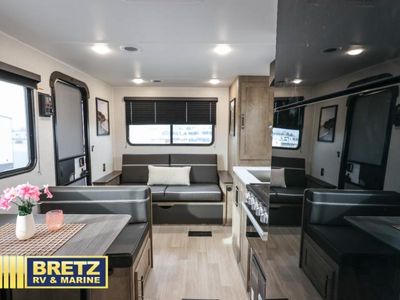 2026 Keystone RV Springdale - Photo 21