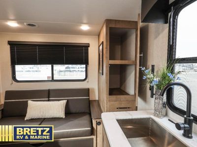 2026 Keystone RV Springdale - Photo 10