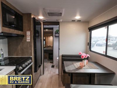 2026 Keystone RV Springdale - Photo 11