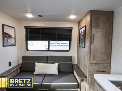 2026 Keystone RV Springdale - Photo 9