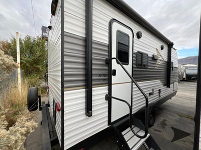 2024 Wayfinder RV Go Play - Photo 5