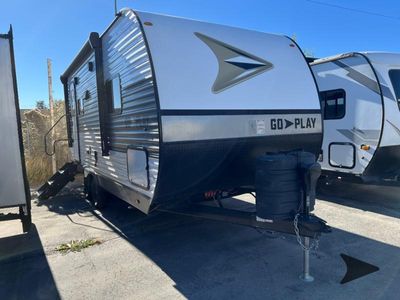2024 Wayfinder RV Go Play - Photo 2