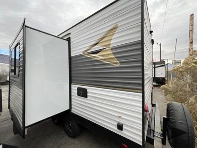 2024 Wayfinder RV Go Play - Photo 4