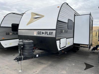 2024 Wayfinder RV Go Play - Photo 3