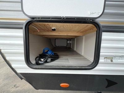 2024 Wayfinder RV Go Play - Photo 7