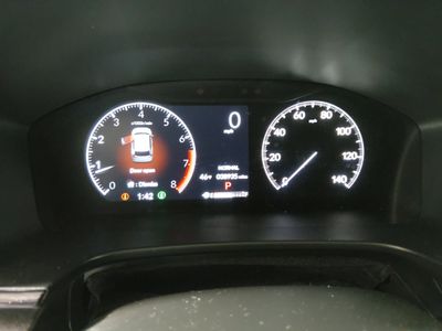 2025 Honda CR-V - Photo 14