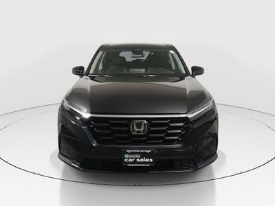 2025 Honda CR-V - Photo 2