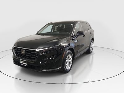 2025 Honda CR-V - Photo 3