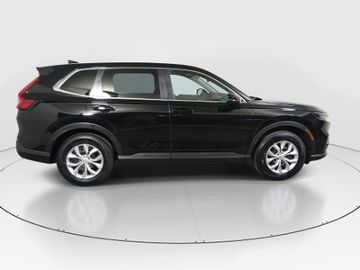 2025 Honda CR-V - Photo 8