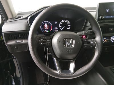 2025 Honda CR-V - Photo 12