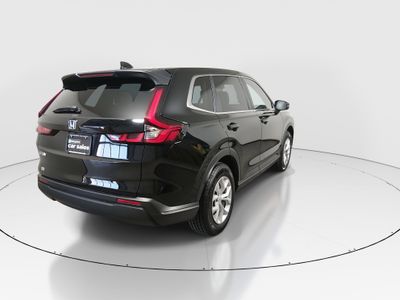 2025 Honda CR-V - Photo 7