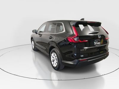 2025 Honda CR-V - Photo 5