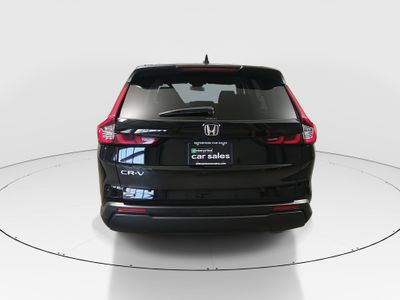 2025 Honda CR-V - Photo 6
