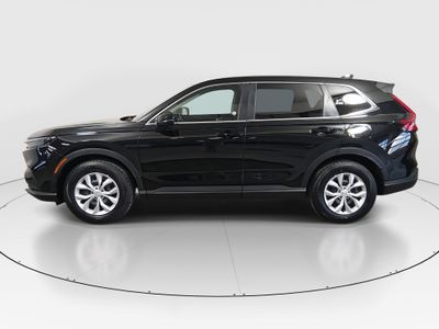 2025 Honda CR-V - Photo 4