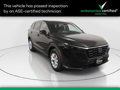 2025 Honda CR-V - Photo 1