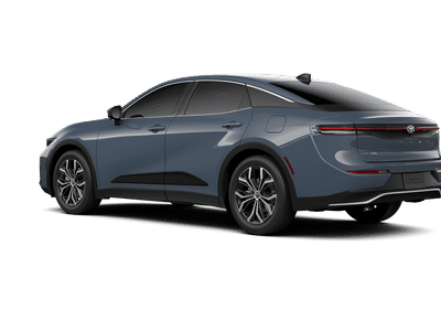 2026 Toyota Crown - Photo 7