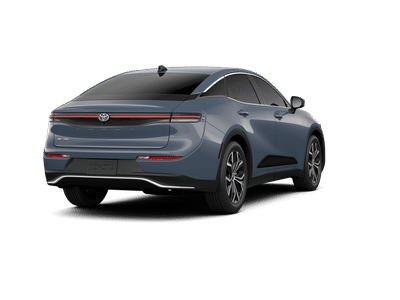 2026 Toyota Crown - Photo 8