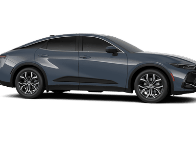 2026 Toyota Crown - Photo 15
